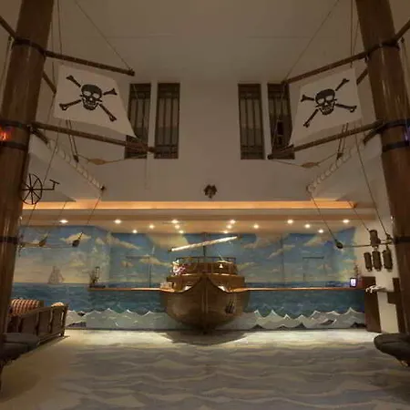 Pirate's Club 5*