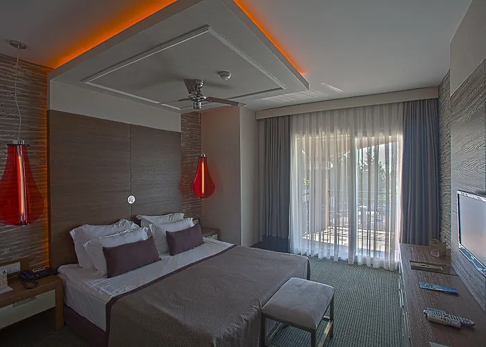 Resort Pirates Club 5*