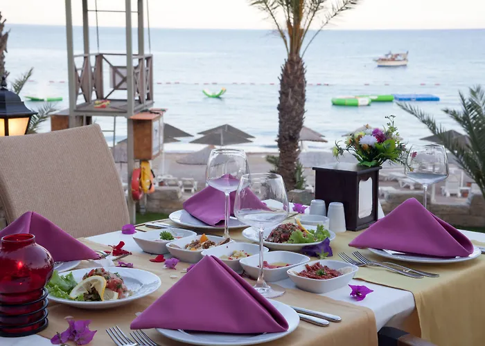 Pirates Club Semesteranläggning (resort) 5*