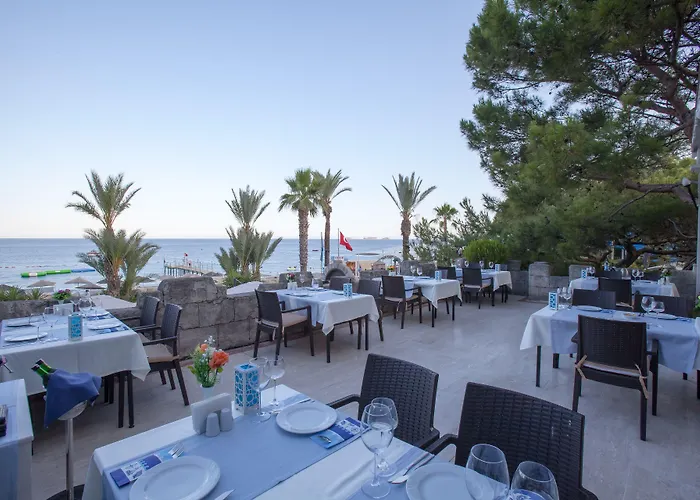 Resort Pirates Club 5*