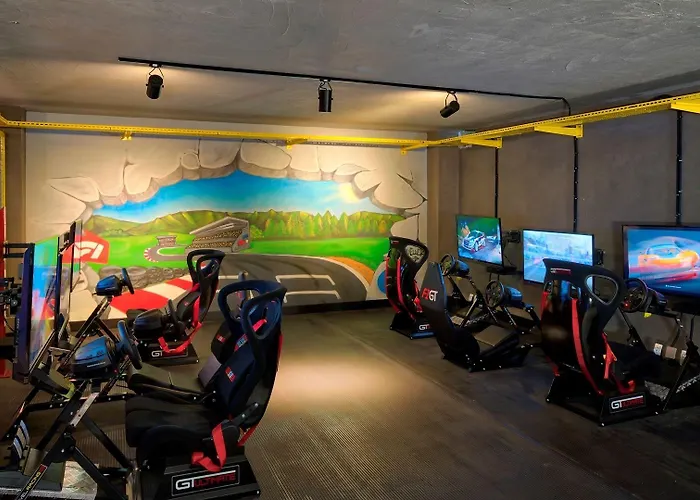 Pirates Club Semesteranläggning (resort) 5*