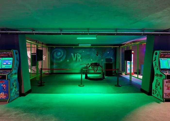 Pirates Club Semesteranläggning (resort) 5*