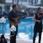 Üdülőközpont Pirates Club 5*