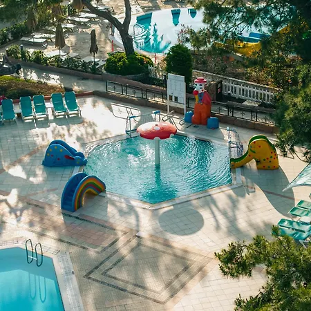Pirates Club Kemer