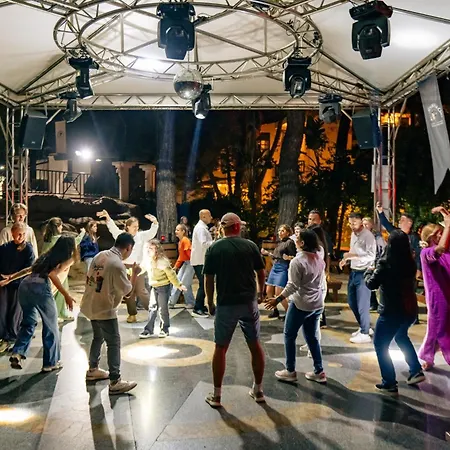 Pirates Club 5* Κεμέρ