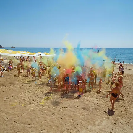 Pirates Club 5* 데키로와